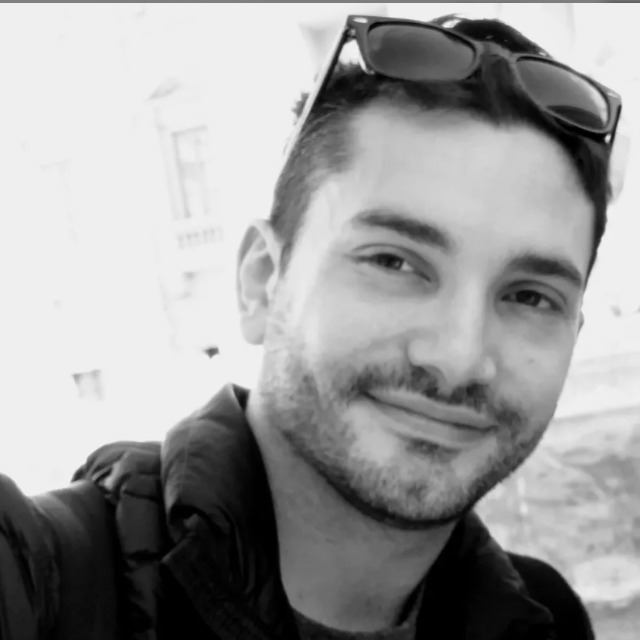 Marco Chiappetta